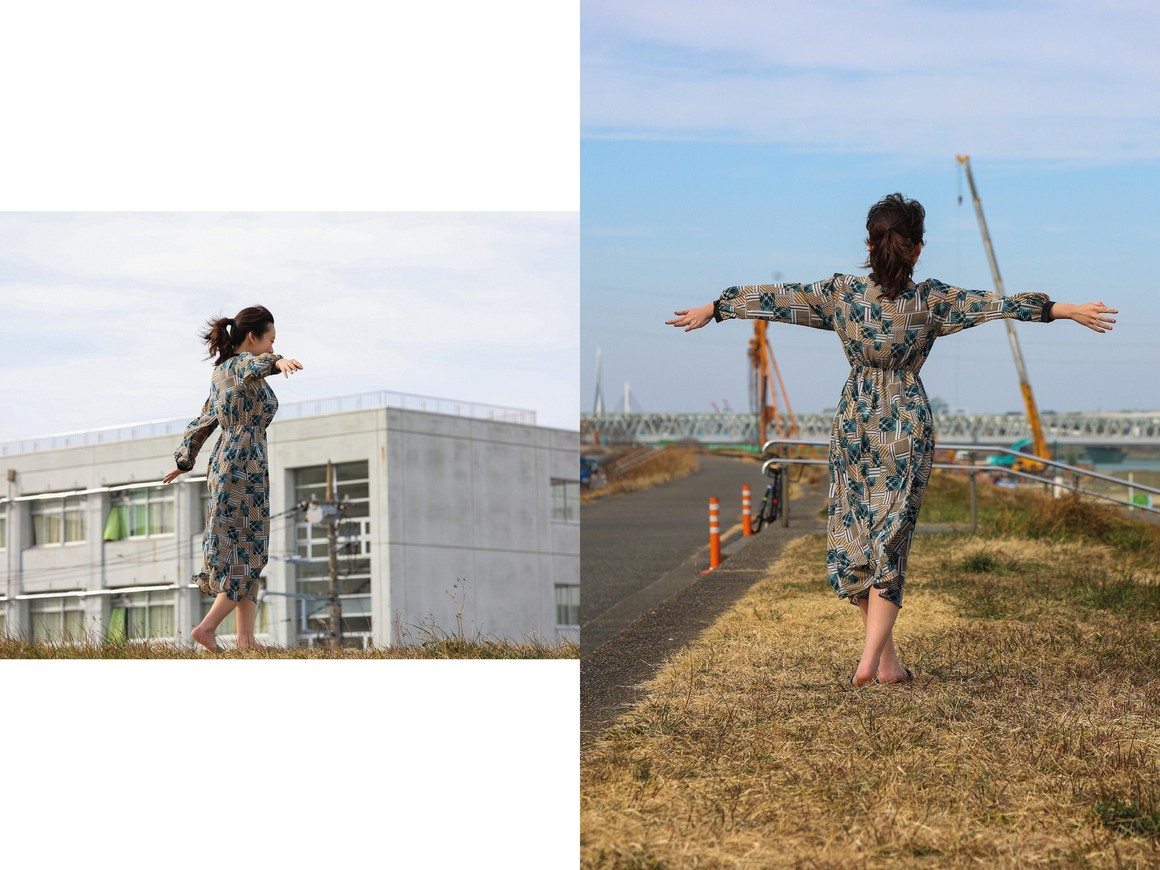 [Photobook] NO.0372 冨安れおな オフィシャルグラビア ...