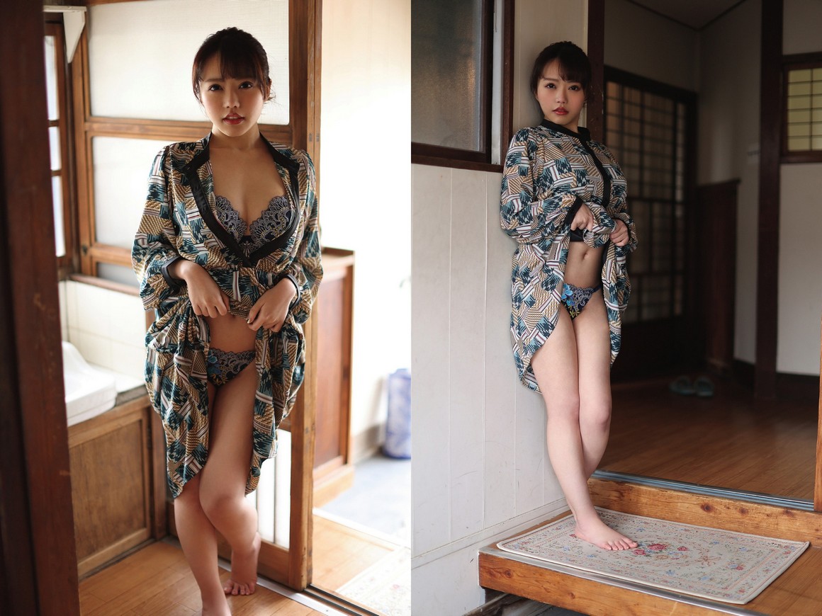 [Photobook] NO.0372 冨安れおな オフィシャルグラビア ...