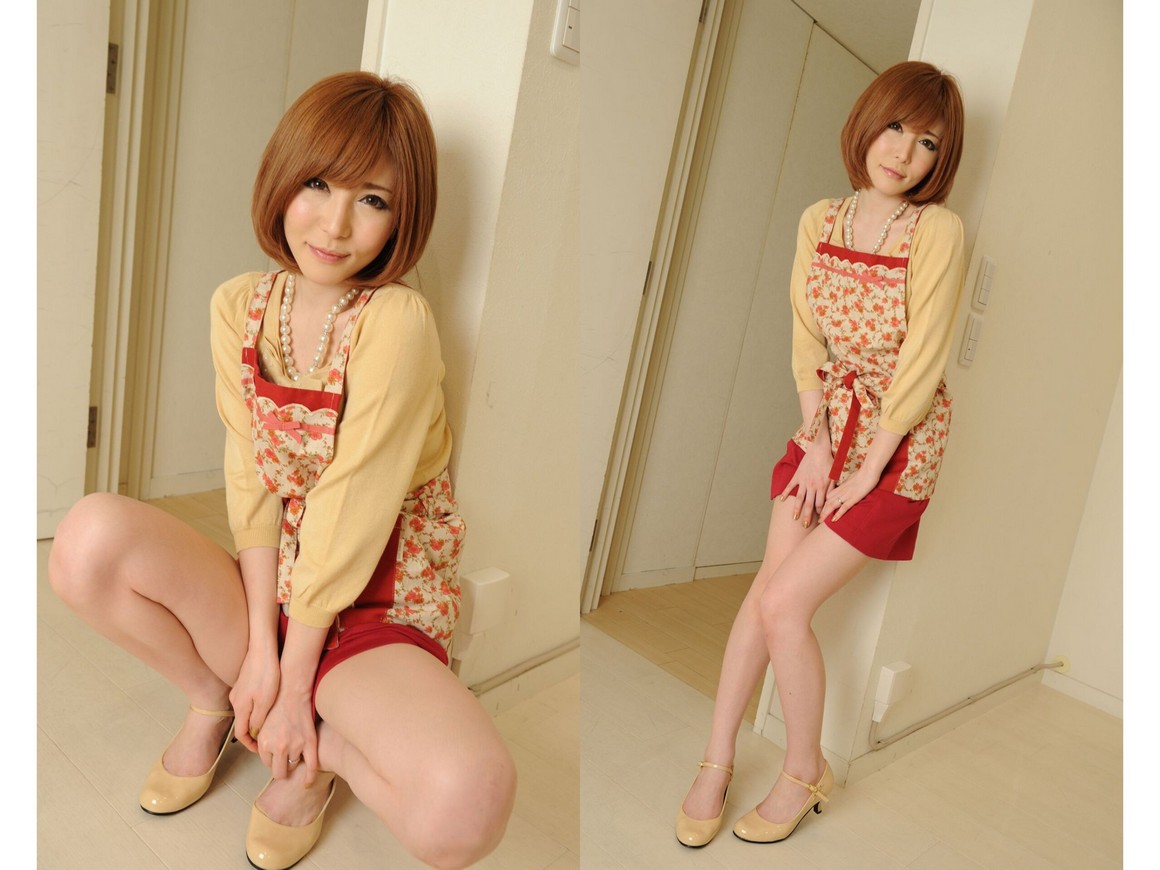 [Photobook] NO.0373 里美ゆりあ 濃密グラビア写真集 夫 ...