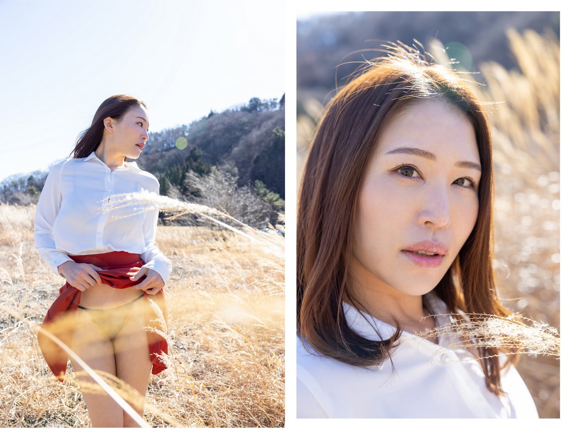 [Photobook] NO.0374 凛音とうか グラビア写真集 凛音色 ...