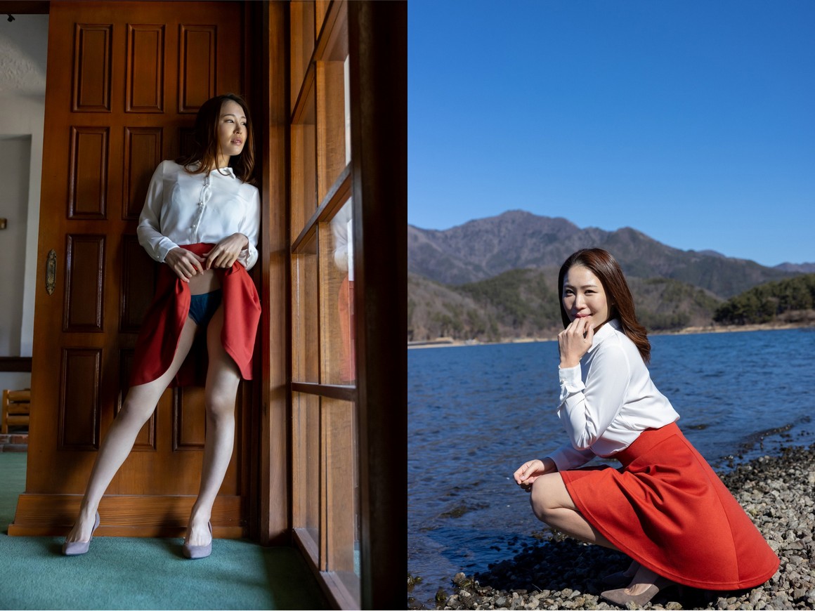 [Photobook] NO.0374 凛音とうか グラビア写真集 凛音色 ...