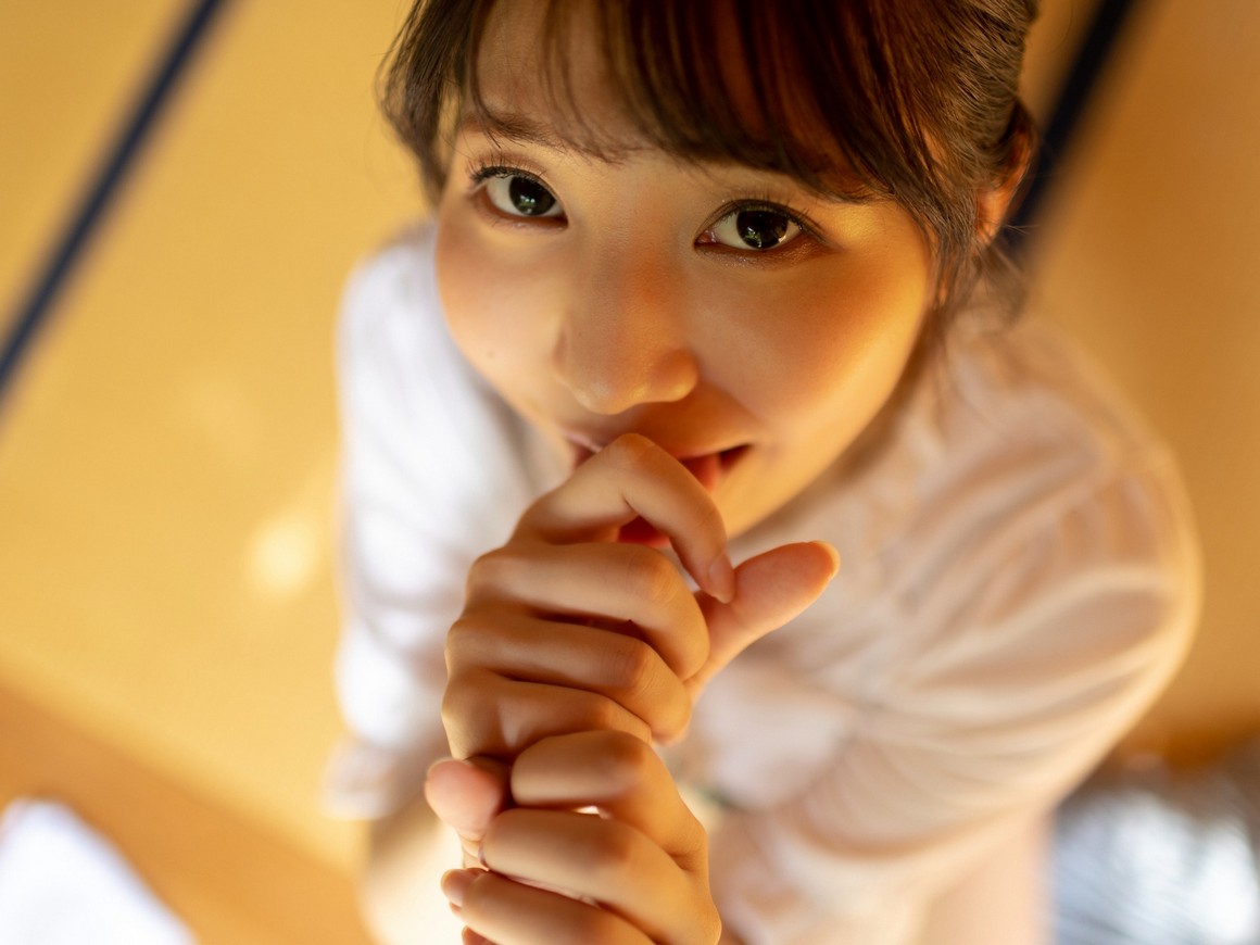 [Photobook] NO.0375 流川莉央 オフィシャル写真集 やさ ...