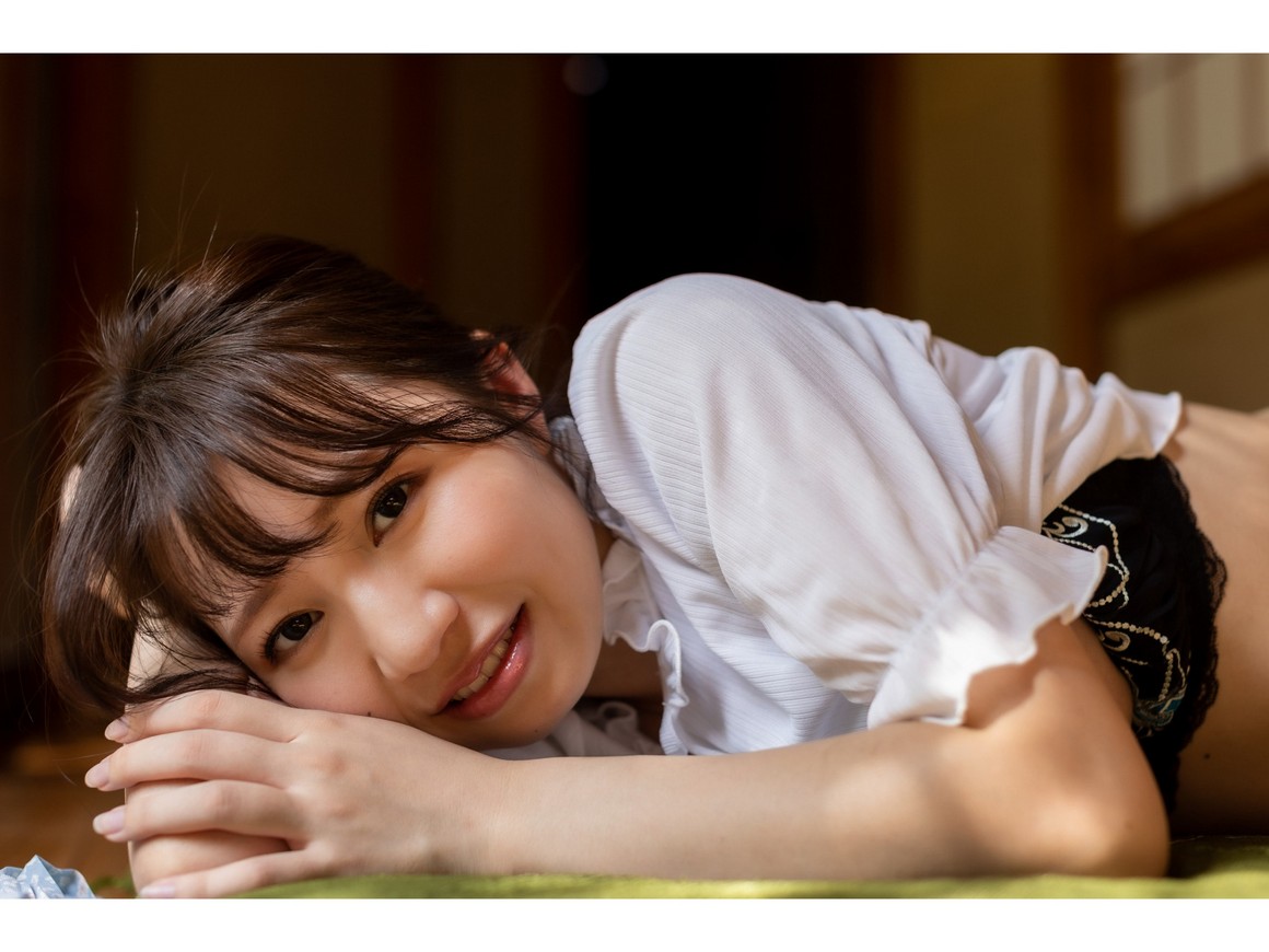 [Photobook] NO.0375 流川莉央 オフィシャル写真集 やさ ...