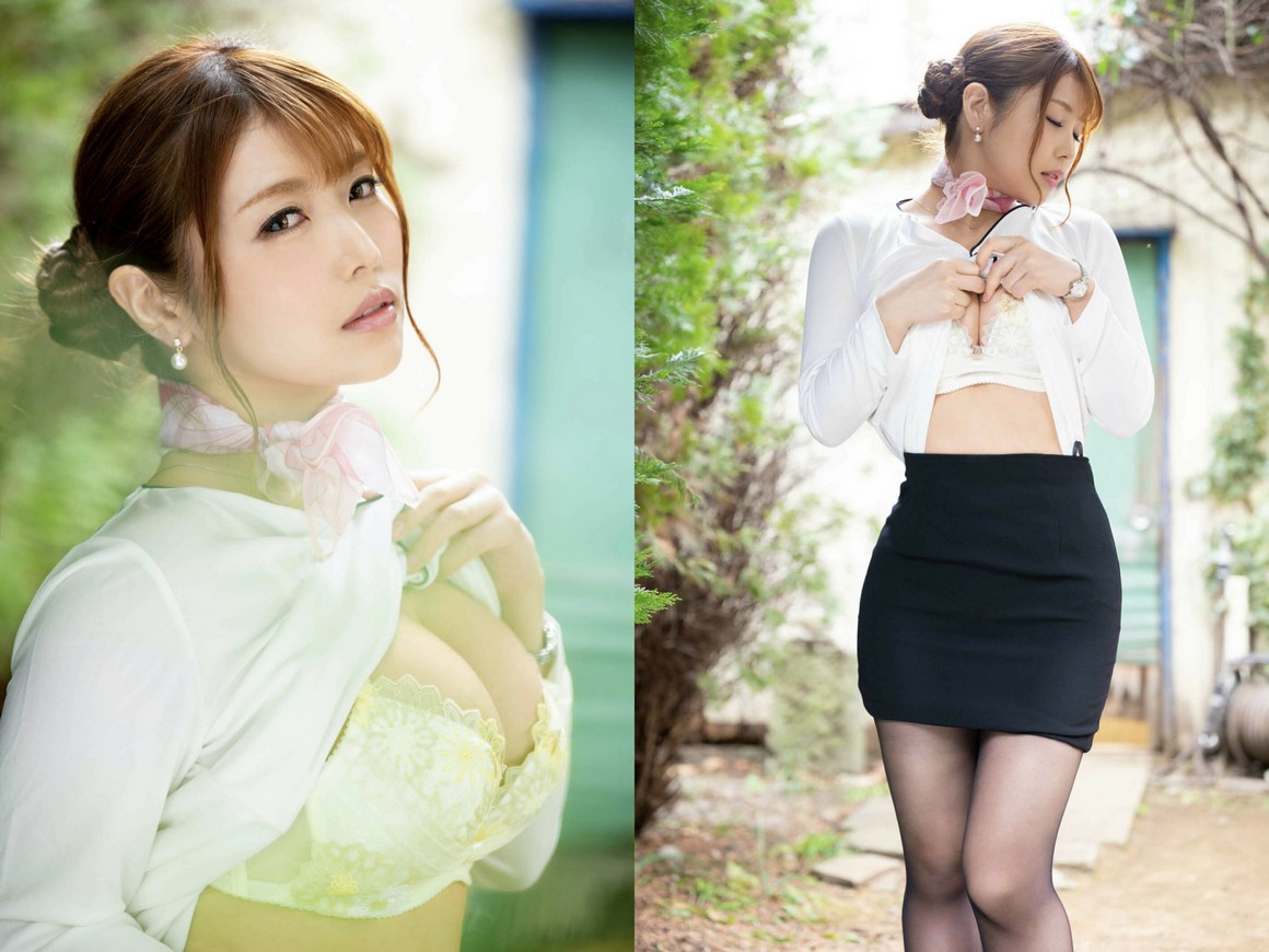 [Photobook] NO.0379 Akari Niimura 新村あかり - Succu ...