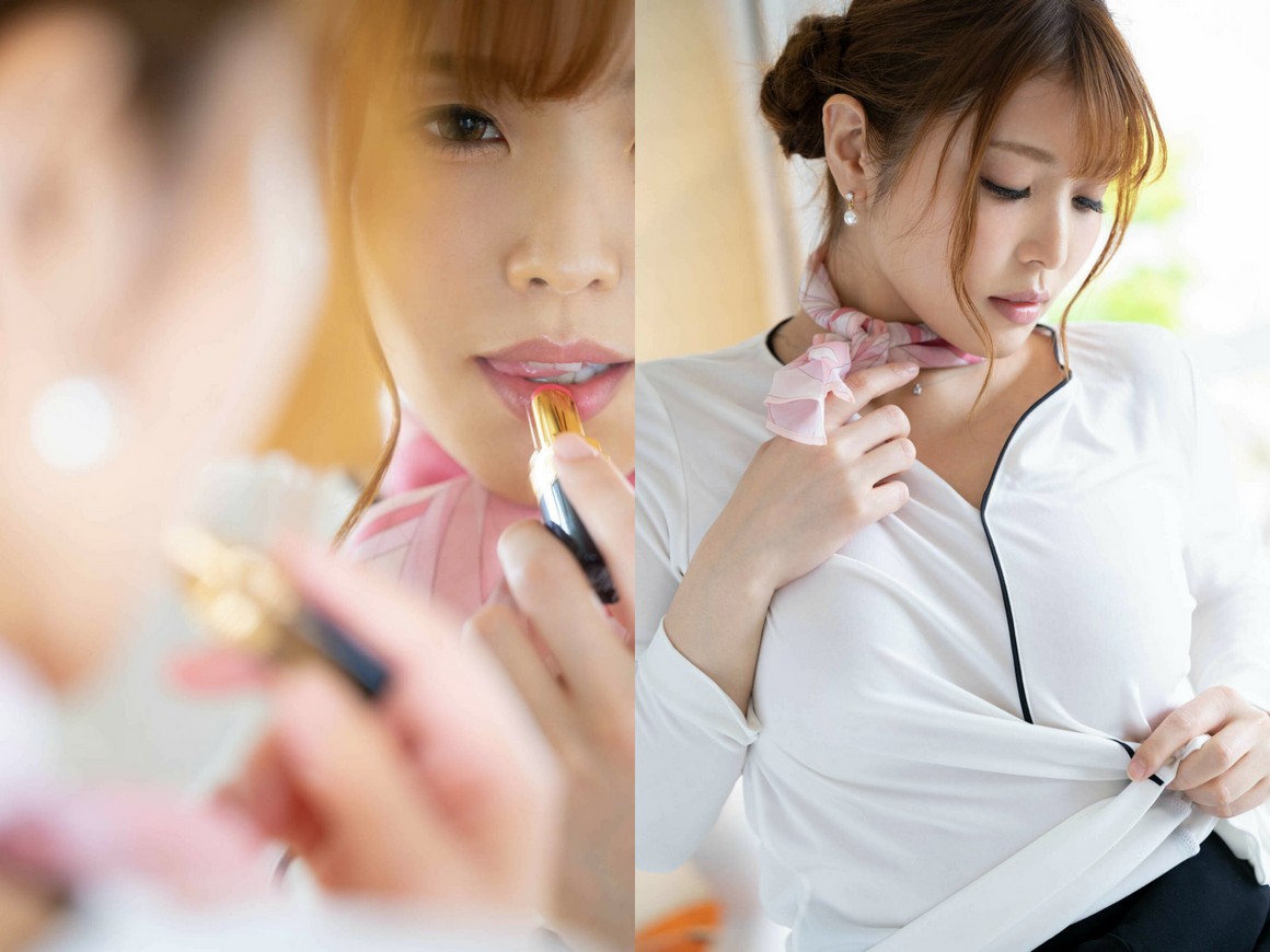 [Photobook] NO.0379 Akari Niimura 新村あかり - Succu ...