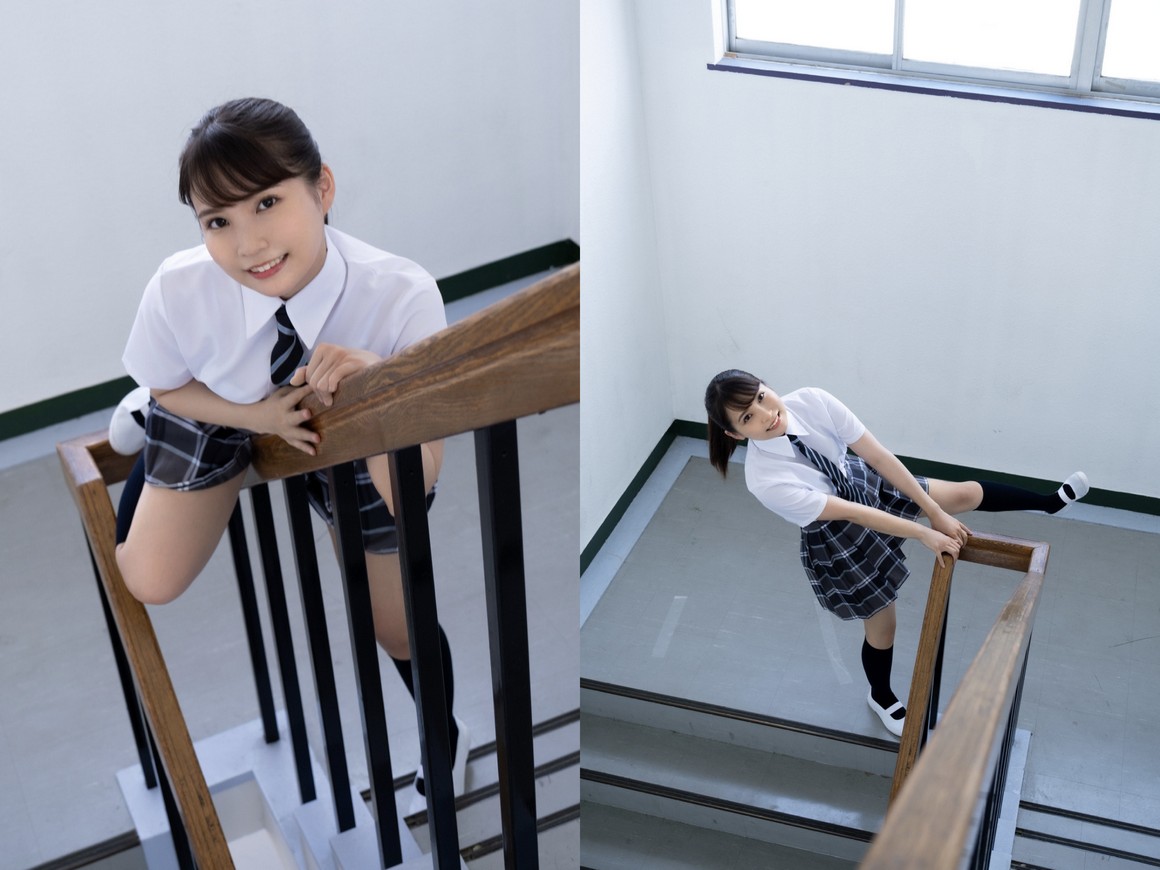 [Photobook] NO.0380 Aoi Kururugi 枢木あおい - 青春03 ...