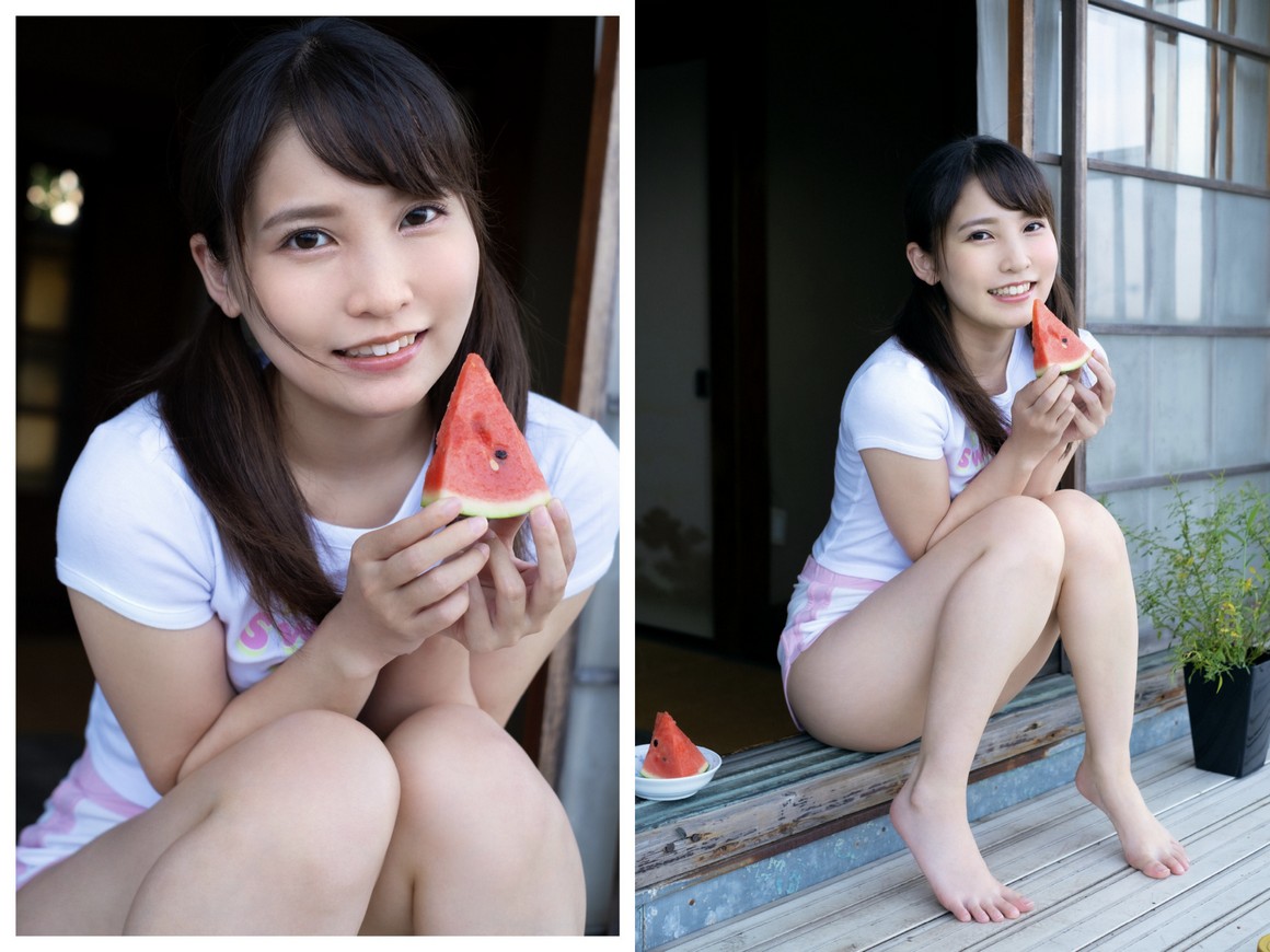 [Photobook] NO.0380 Aoi Kururugi 枢木あおい - 青春03 ...