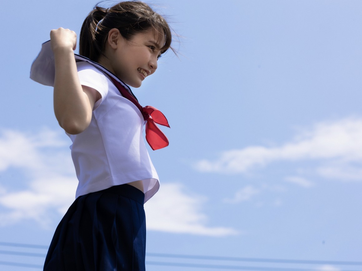 [Photobook] NO.0380 Aoi Kururugi 枢木あおい - 青春03 ...