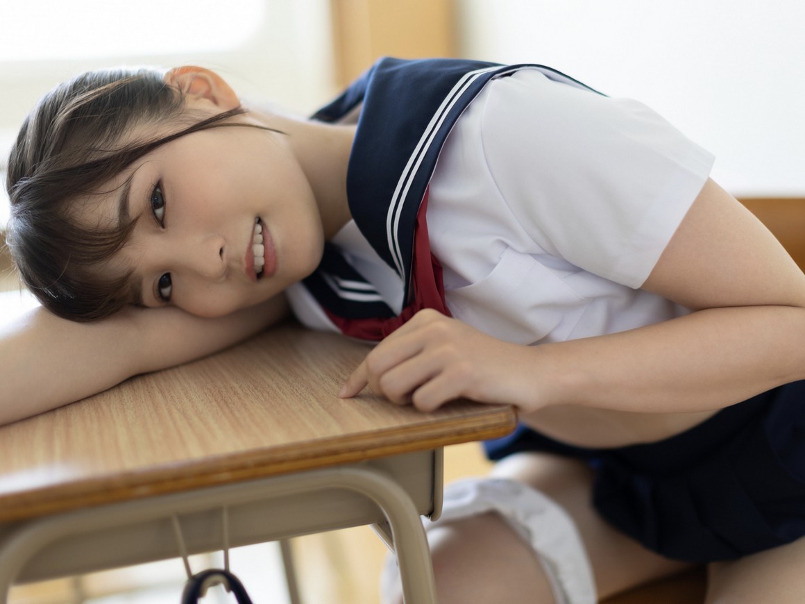 [Photobook] NO.0380 Aoi Kururugi 枢木あおい - 青春03 ...