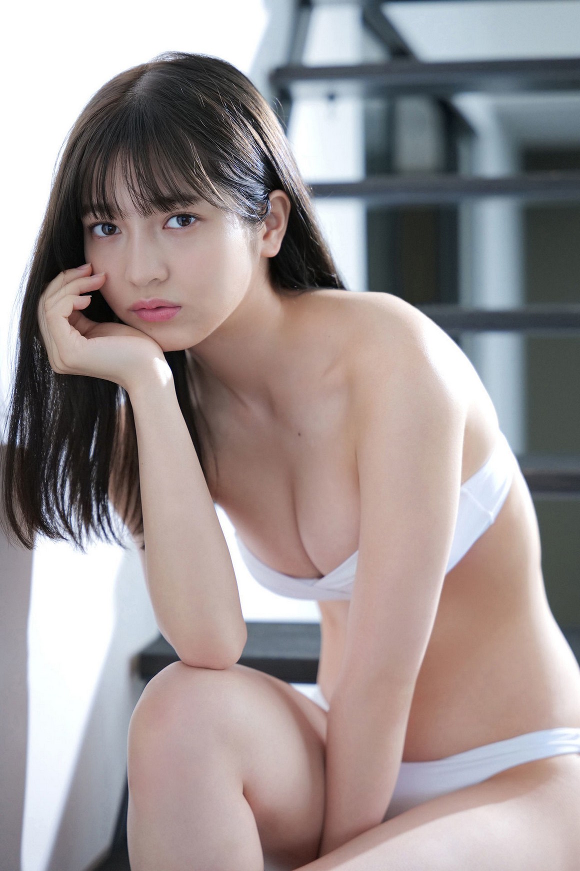[Photobook] NO.0381 黒嵜菜々子　ヤンマガアザーっす！ ...