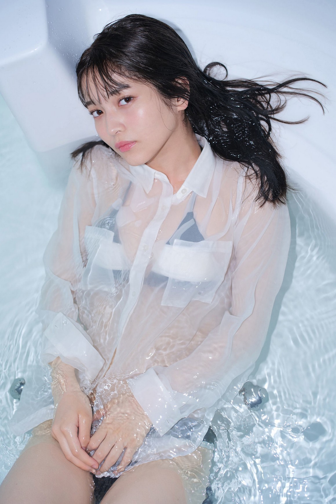 [Photobook] NO.0381 黒嵜菜々子　ヤンマガアザーっす！ ...