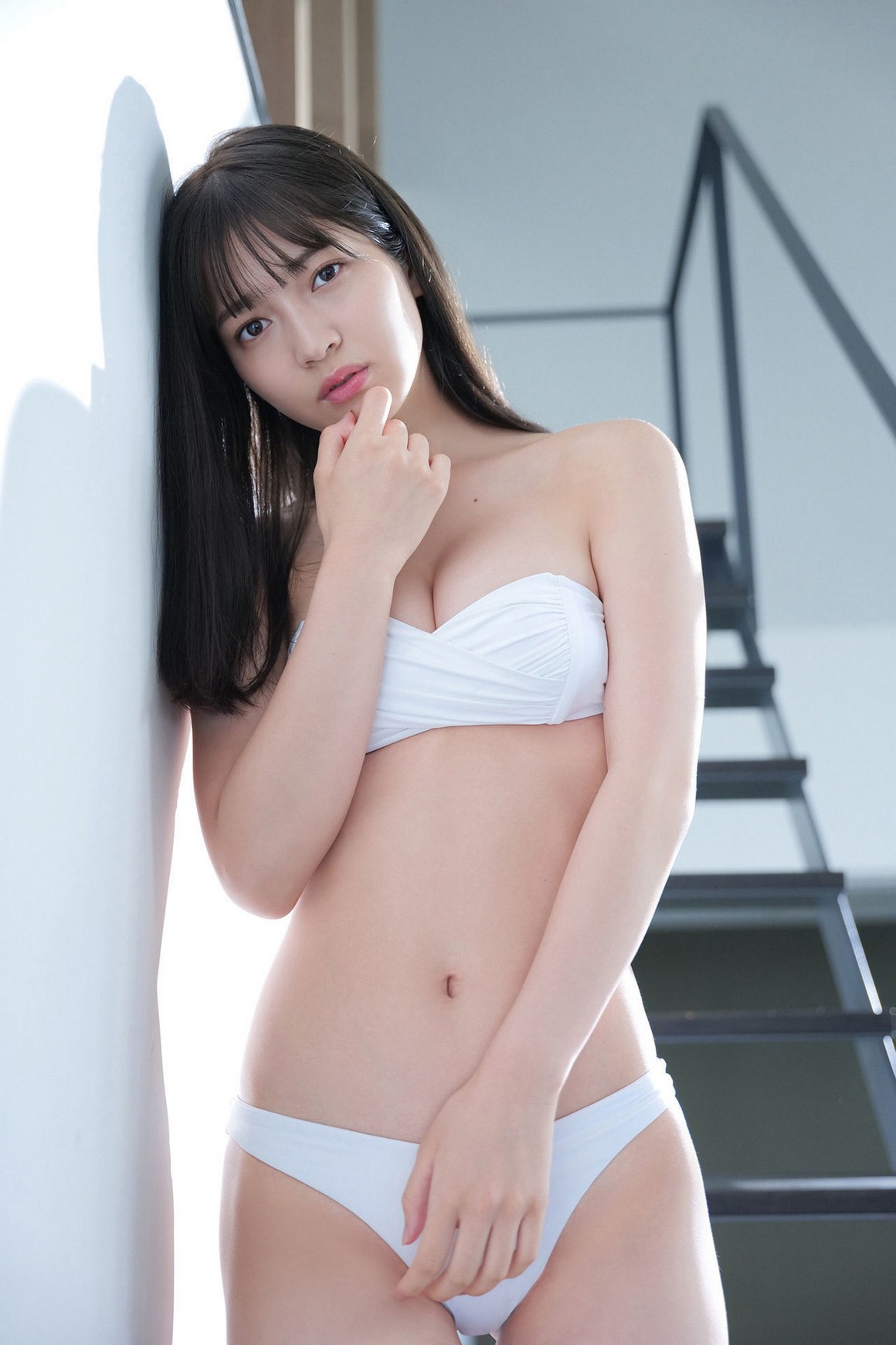 [Photobook] NO.0381 黒嵜菜々子　ヤンマガアザーっす！ ...