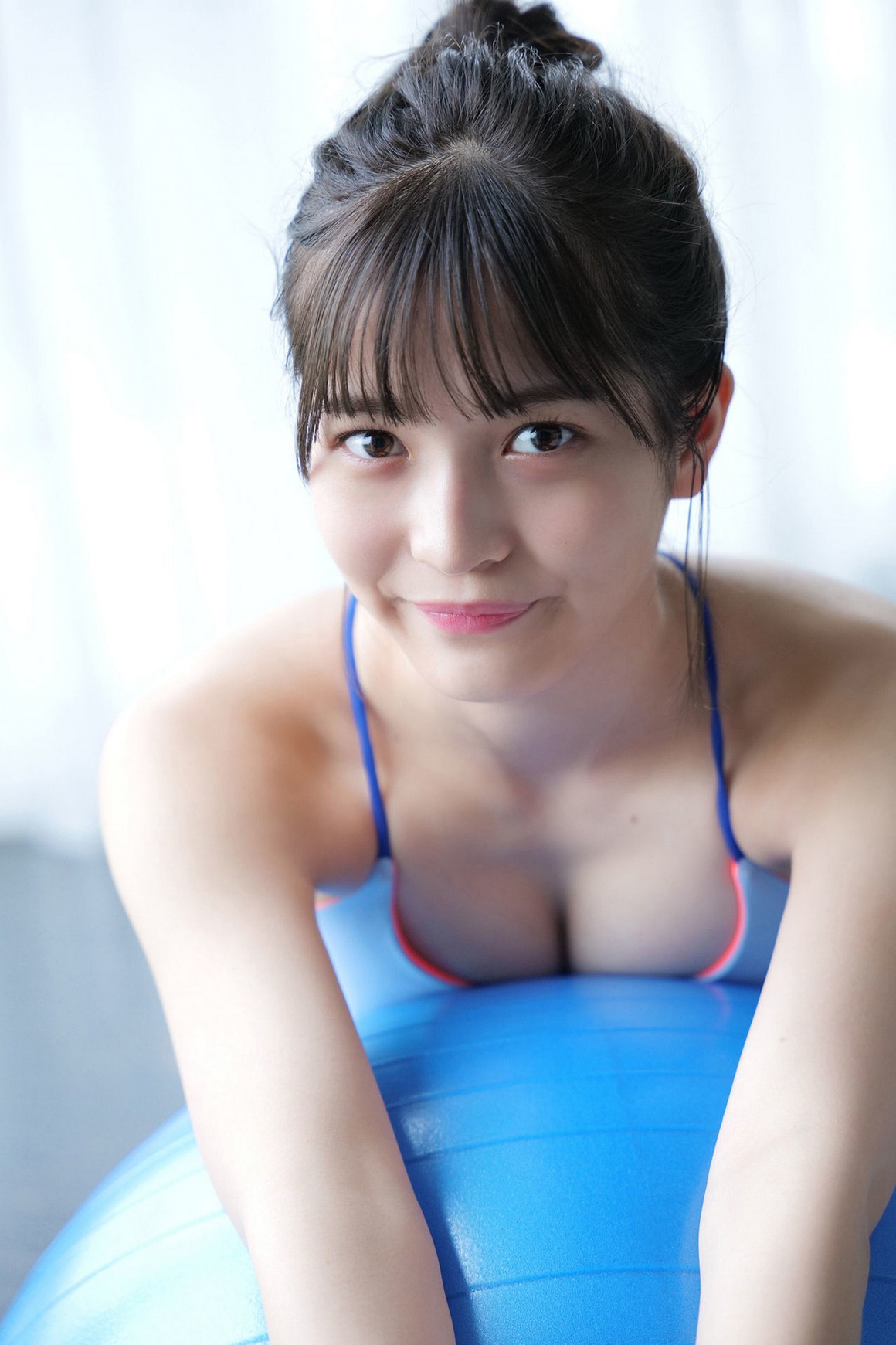 [Photobook] NO.0381 黒嵜菜々子　ヤンマガアザーっす！ ...