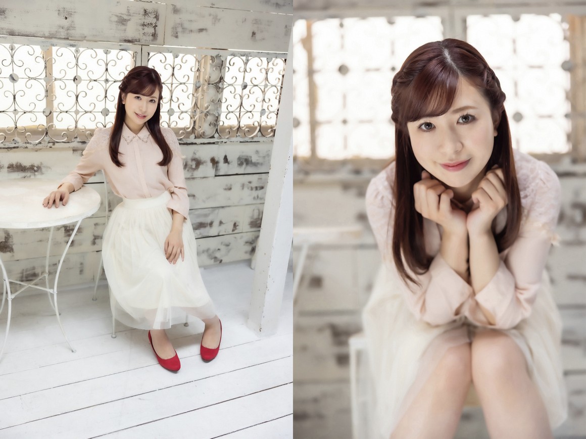 [Photobook] NO.0382 弘中優 グラビア写真集 You’ve Go ...