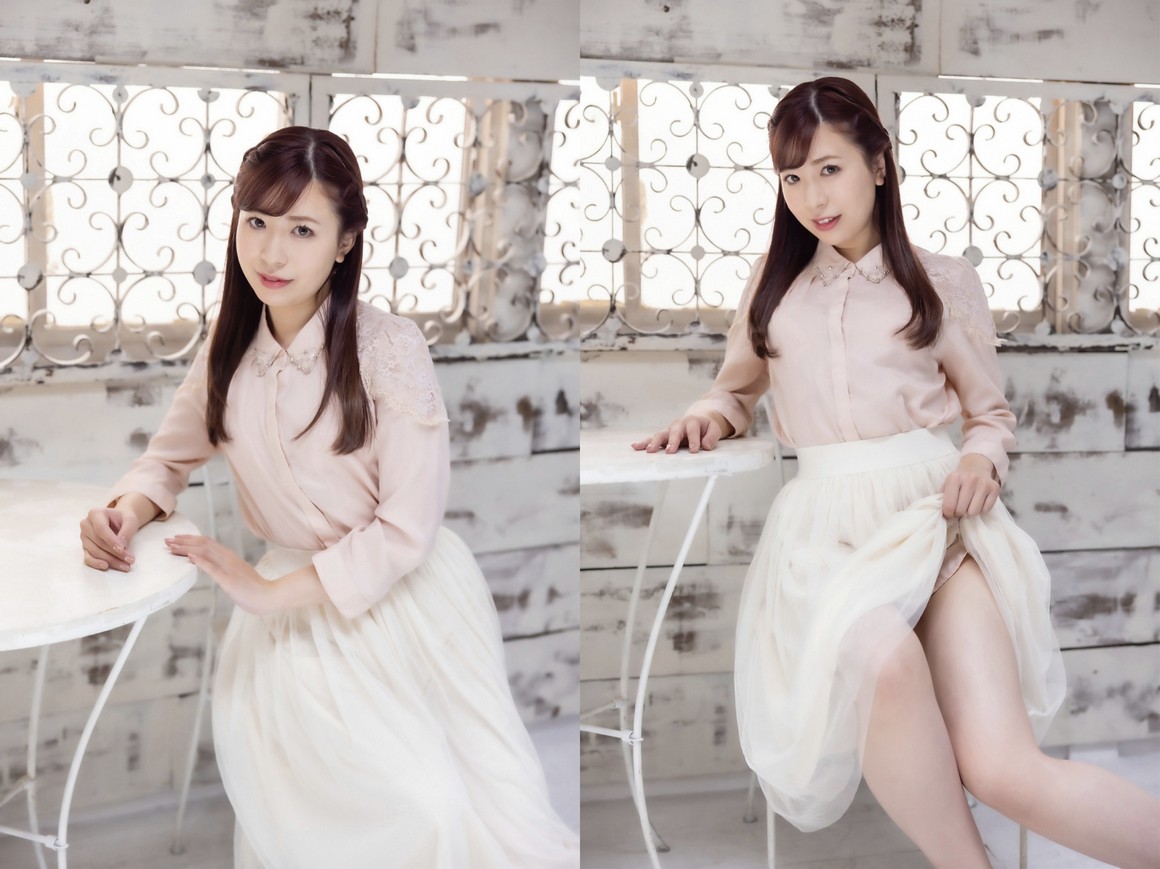 [Photobook] NO.0382 弘中優 グラビア写真集 You’ve Go ...