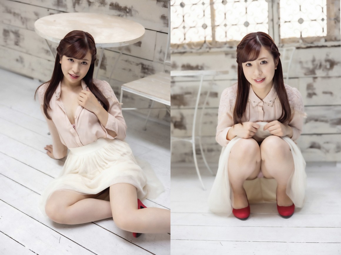 [Photobook] NO.0382 弘中優 グラビア写真集 You’ve Go ...