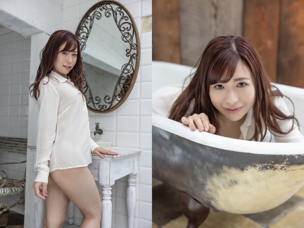 [Photobook] NO.0382 弘中優 グラビア写真集 You’ve Go ...