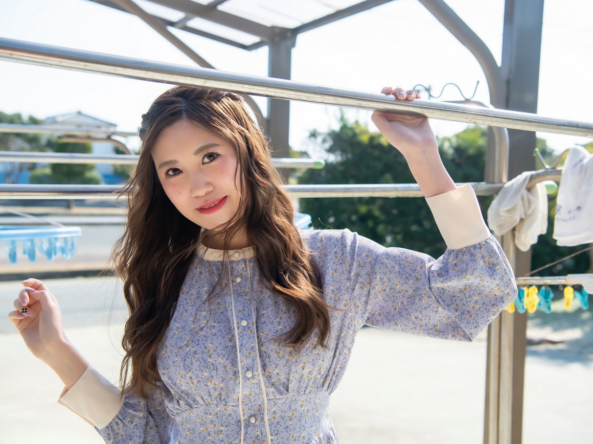 [Photobook] NO.0383 花宮あむ オフィシャルグラビア写 ...