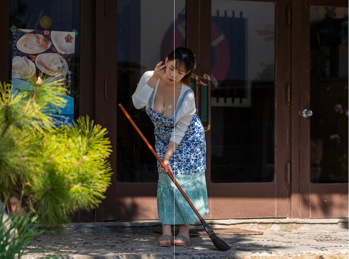 [Photobook] NO.0384 吉根ゆりあ グラビア写真集 実りの ...