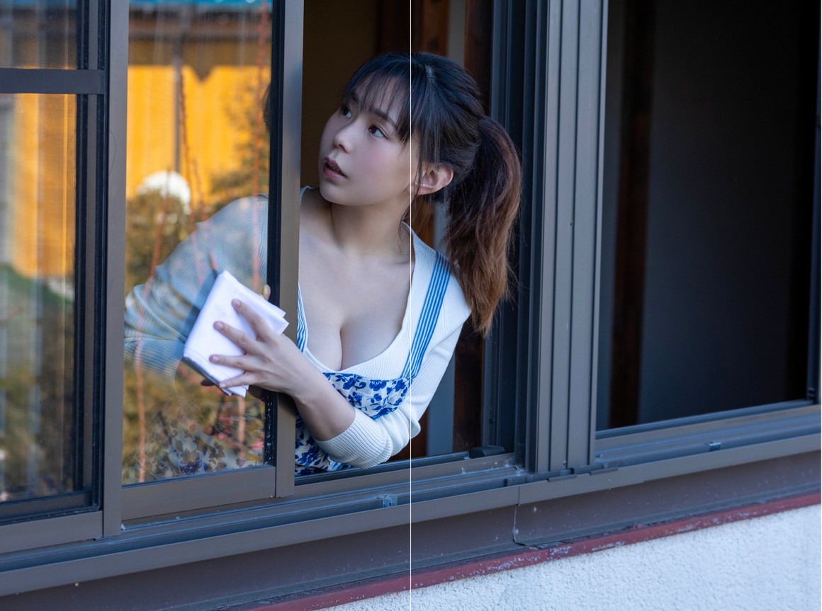 [Photobook] NO.0384 吉根ゆりあ グラビア写真集 実りの ...