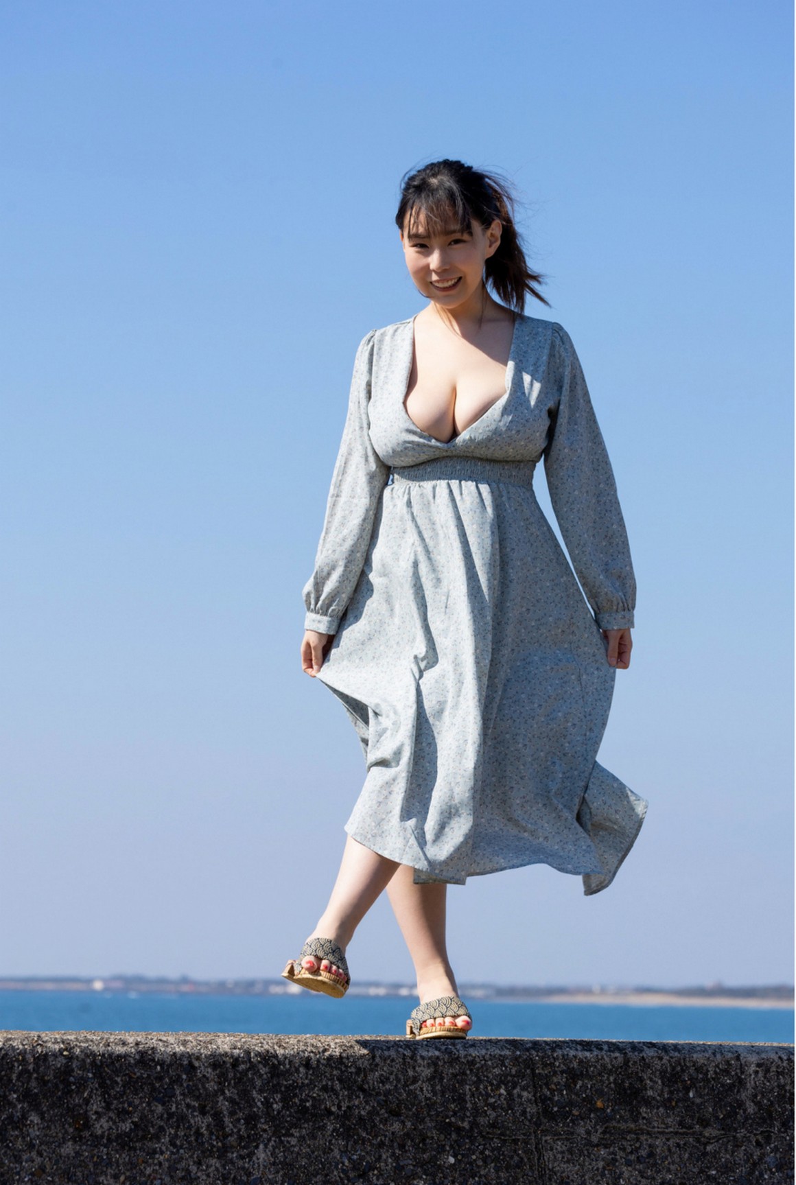 [Photobook] NO.0384 吉根ゆりあ グラビア写真集 実りの ...