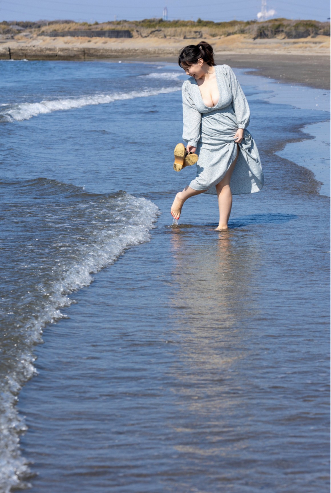 [Photobook] NO.0384 吉根ゆりあ グラビア写真集 実りの ...