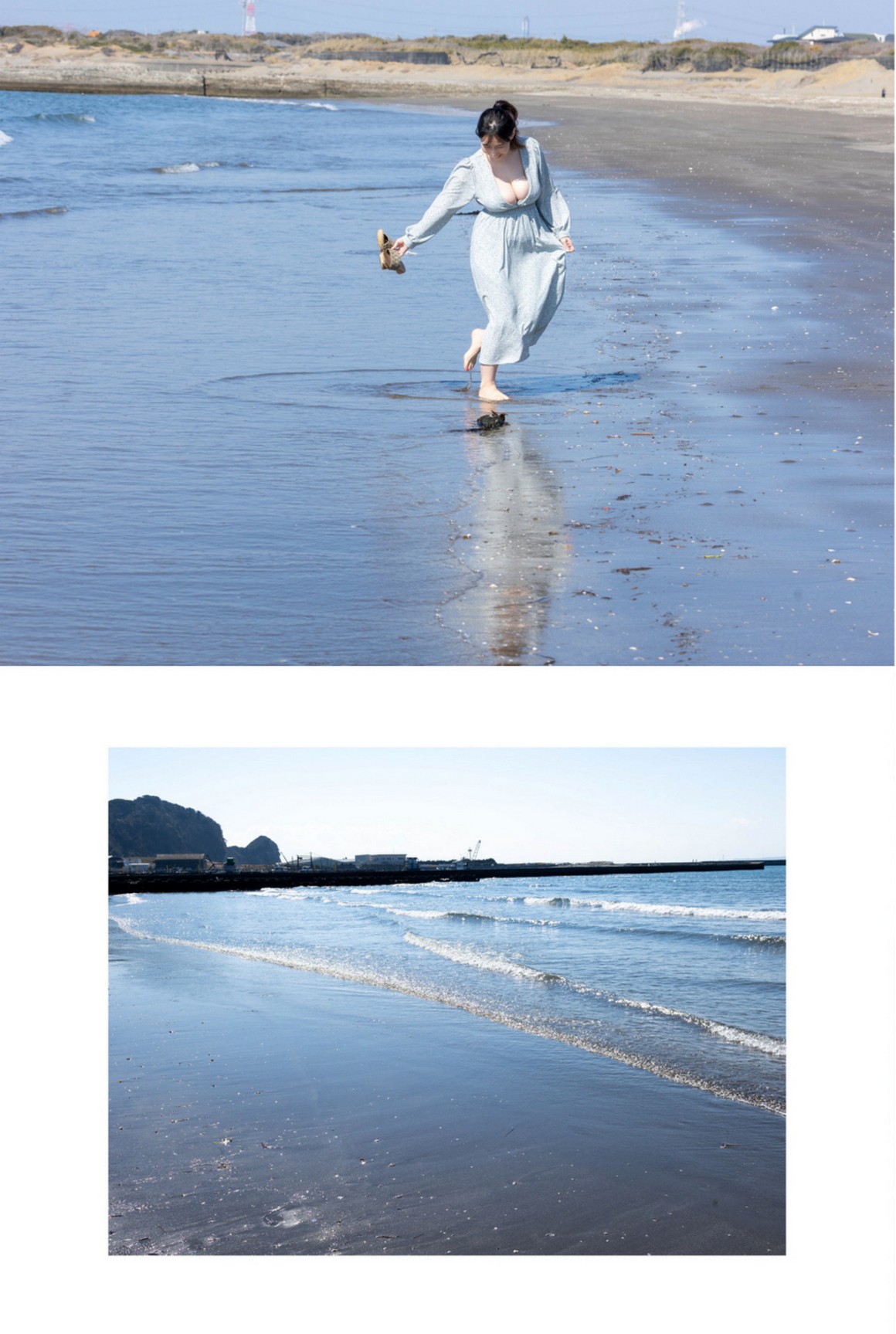 [Photobook] NO.0384 吉根ゆりあ グラビア写真集 実りの ...