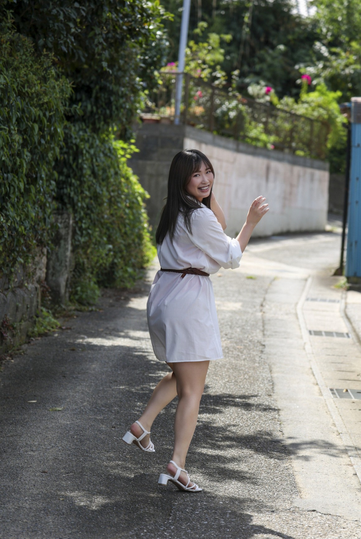 [Photobook] NO.0385 美園和花 オフィシャルグラビア写 ...