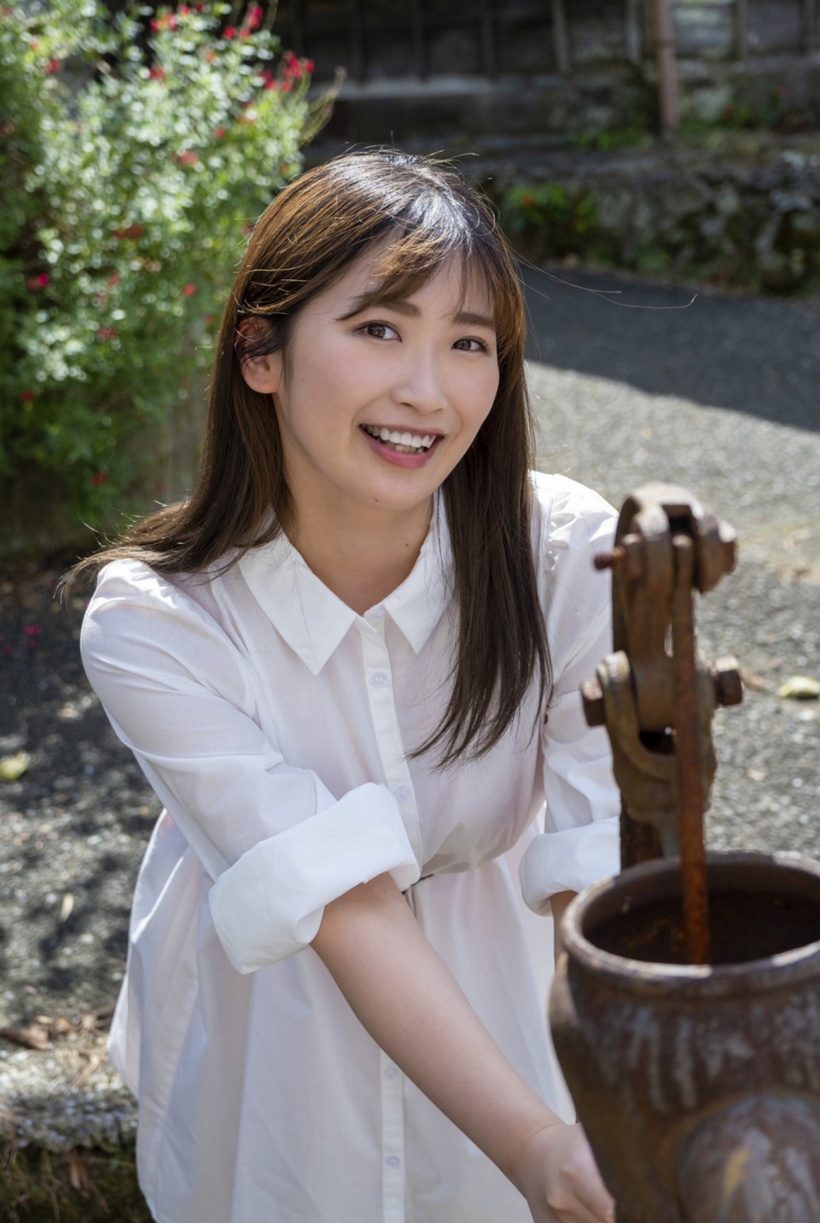 [Photobook] NO.0385 美園和花 オフィシャルグラビア写 ...