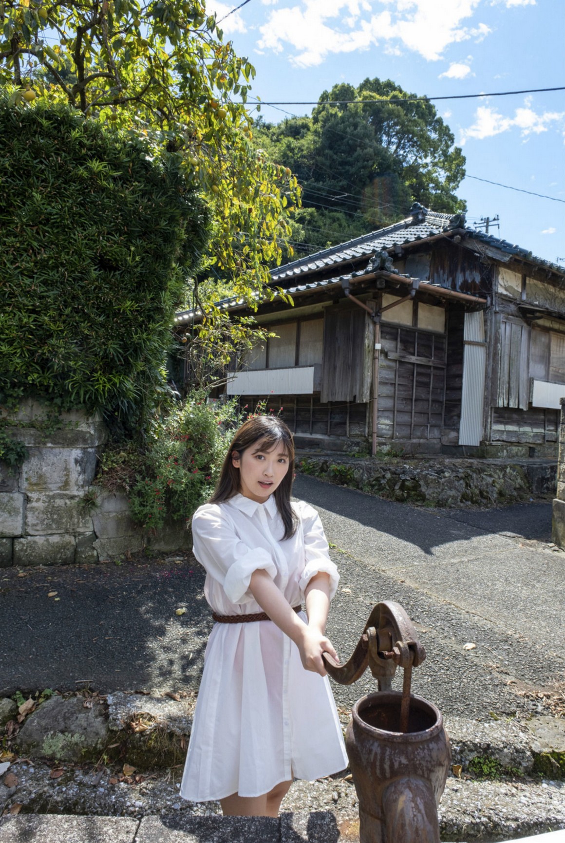 [Photobook] NO.0385 美園和花 オフィシャルグラビア写 ...