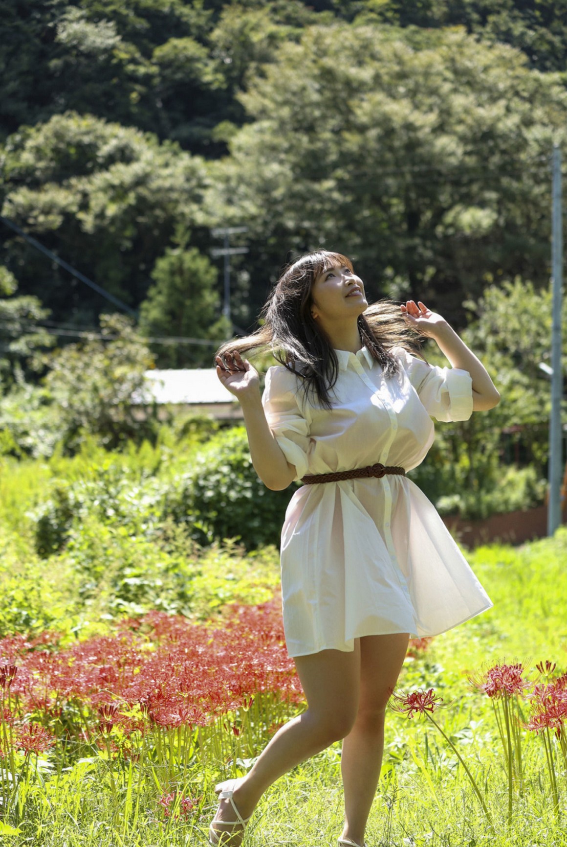 [Photobook] NO.0385 美園和花 オフィシャルグラビア写 ...