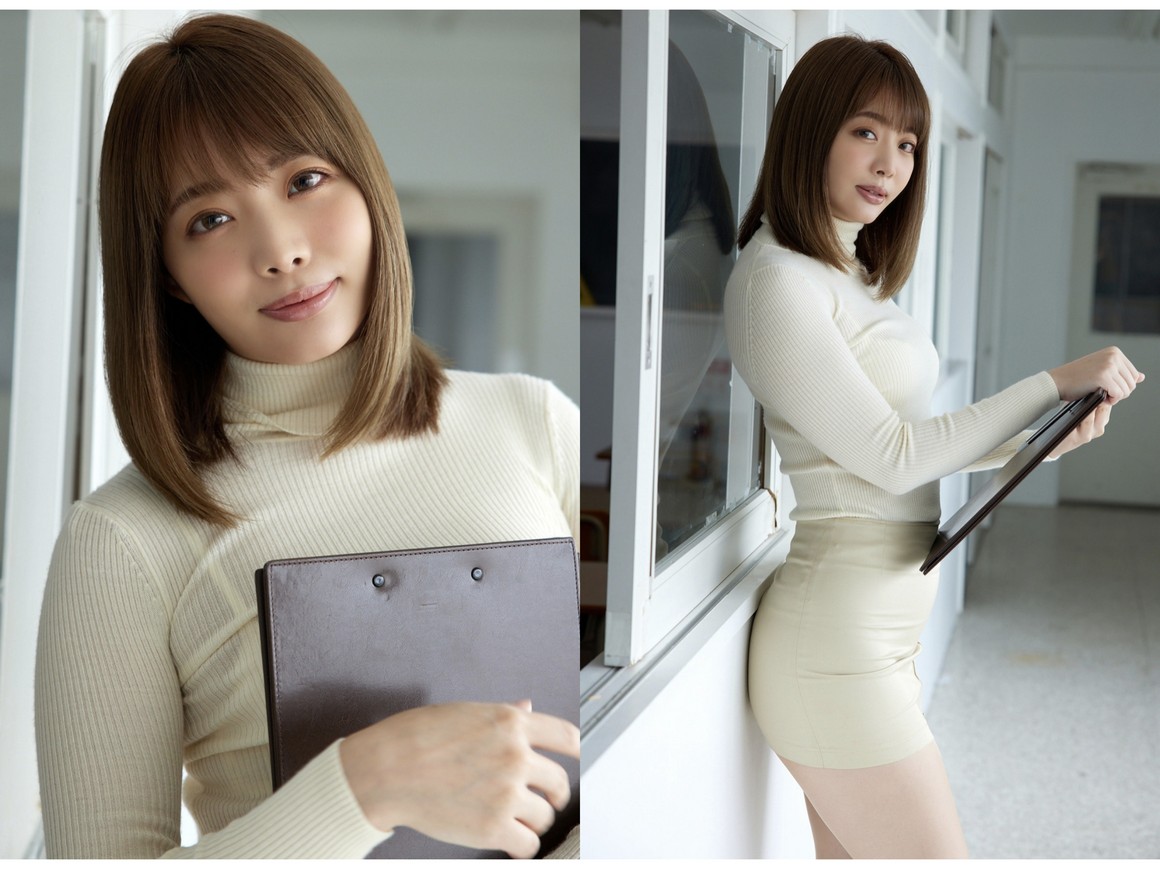 [Photobook] NO.0386 七海 先生はお姉さん