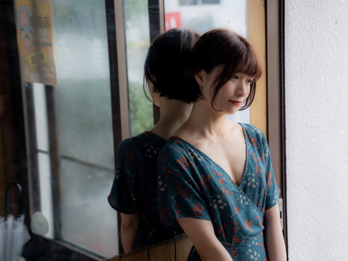 [Photobook] NO.0389 琴井しおり グラビア写真集 忘れら ...