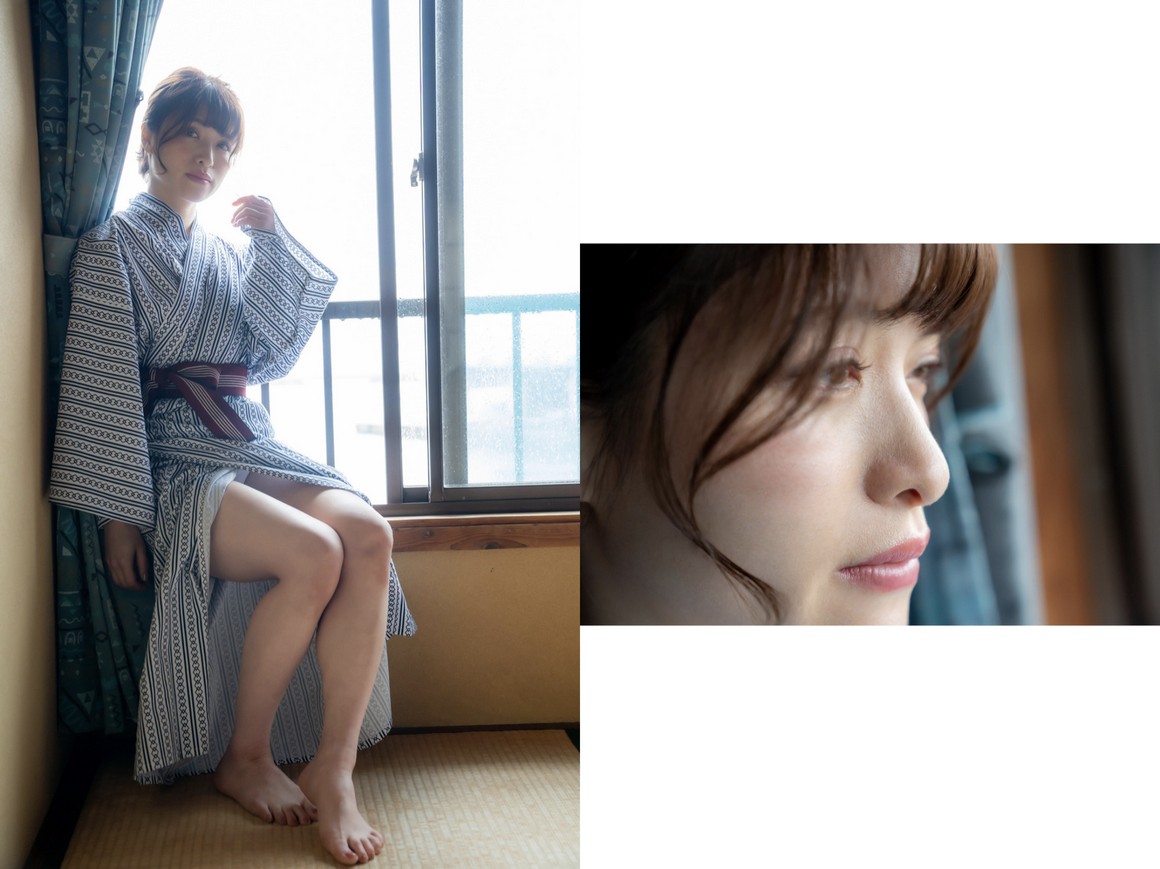 [Photobook] NO.0389 琴井しおり グラビア写真集 忘れら ...
