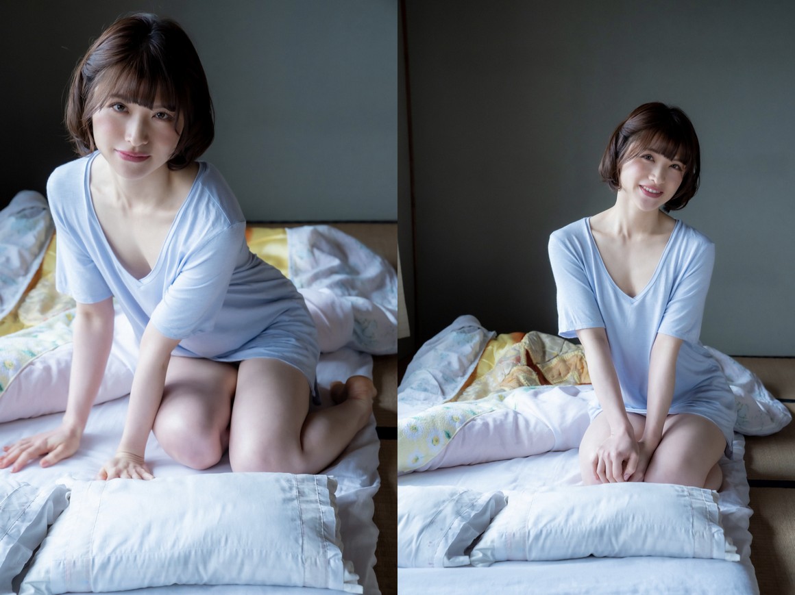 [Photobook] NO.0389 琴井しおり グラビア写真集 忘れら ...