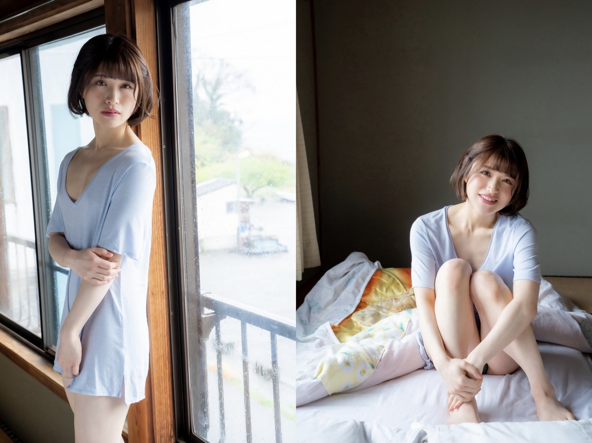 [Photobook] NO.0389 琴井しおり グラビア写真集 忘れら ...