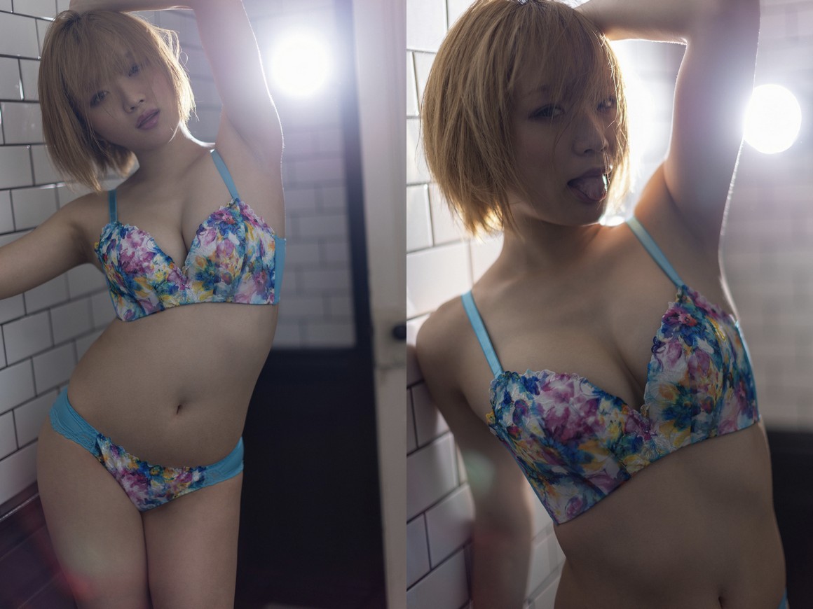 [Photobook] NO.0390 三浦かなみ グラビア写真集 KANAMI ...