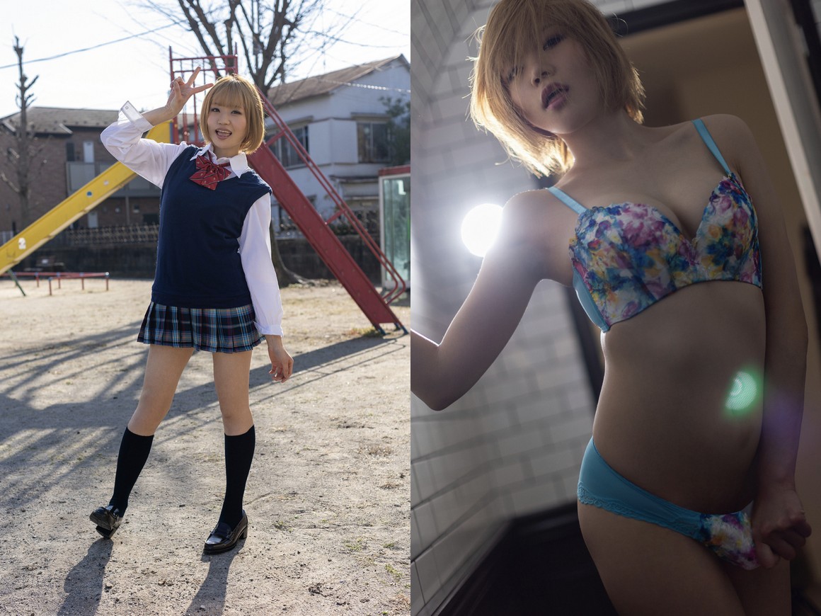 [Photobook] NO.0390 三浦かなみ グラビア写真集 KANAMI ...