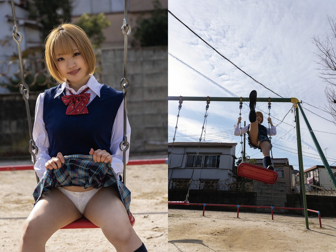 [Photobook] NO.0390 三浦かなみ グラビア写真集 KANAMI ...