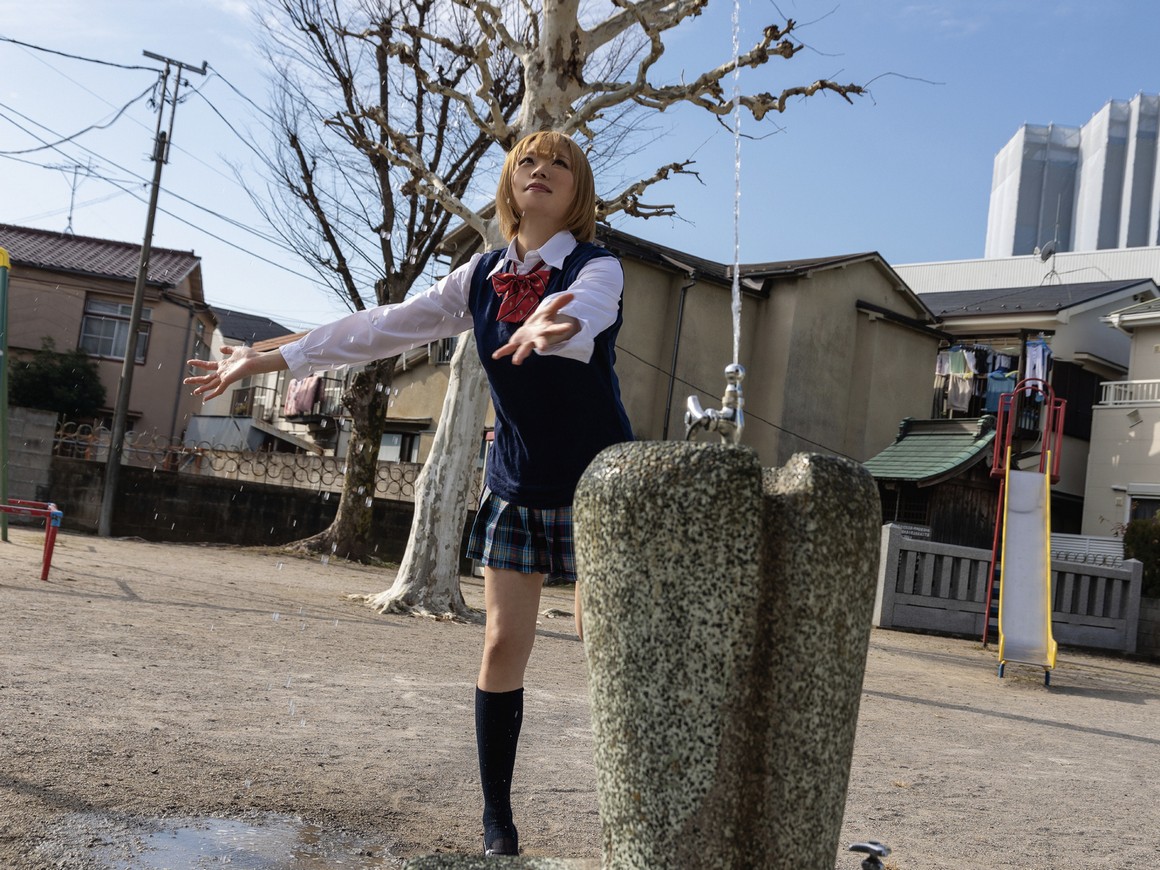 [Photobook] NO.0390 三浦かなみ グラビア写真集 KANAMI ...