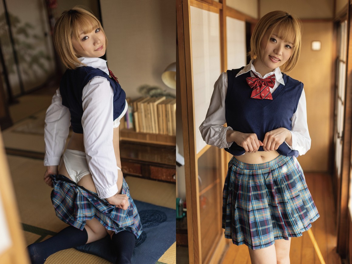 [Photobook] NO.0390 三浦かなみ グラビア写真集 KANAMI ...