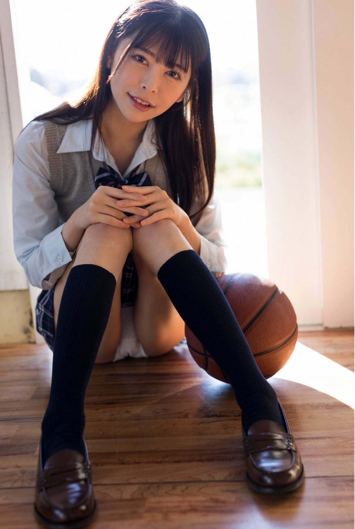 [Photobook] NO.0391 森日向子 公式グラビア写真集 青春 ...