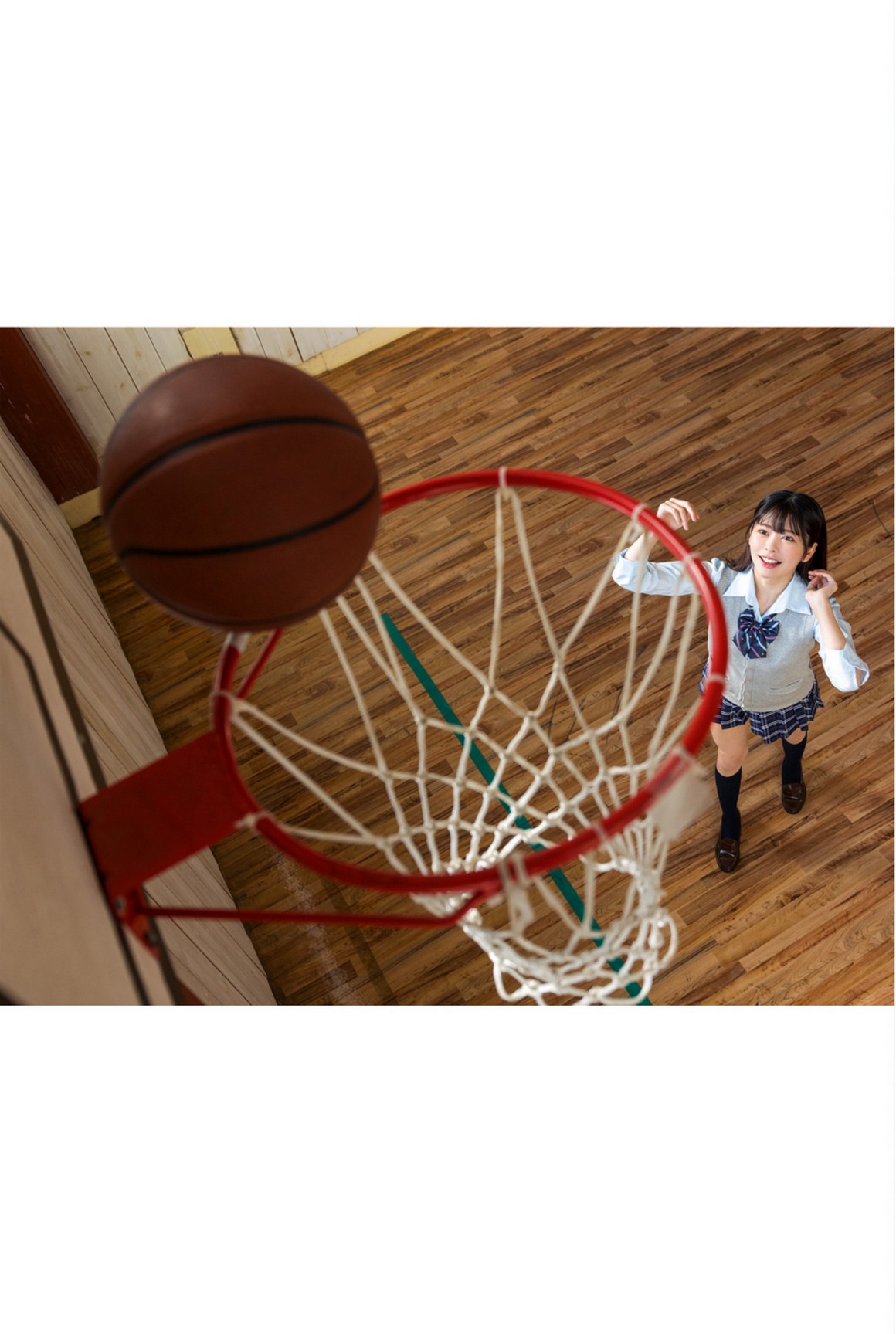 [Photobook] NO.0391 森日向子 公式グラビア写真集 青春 ...