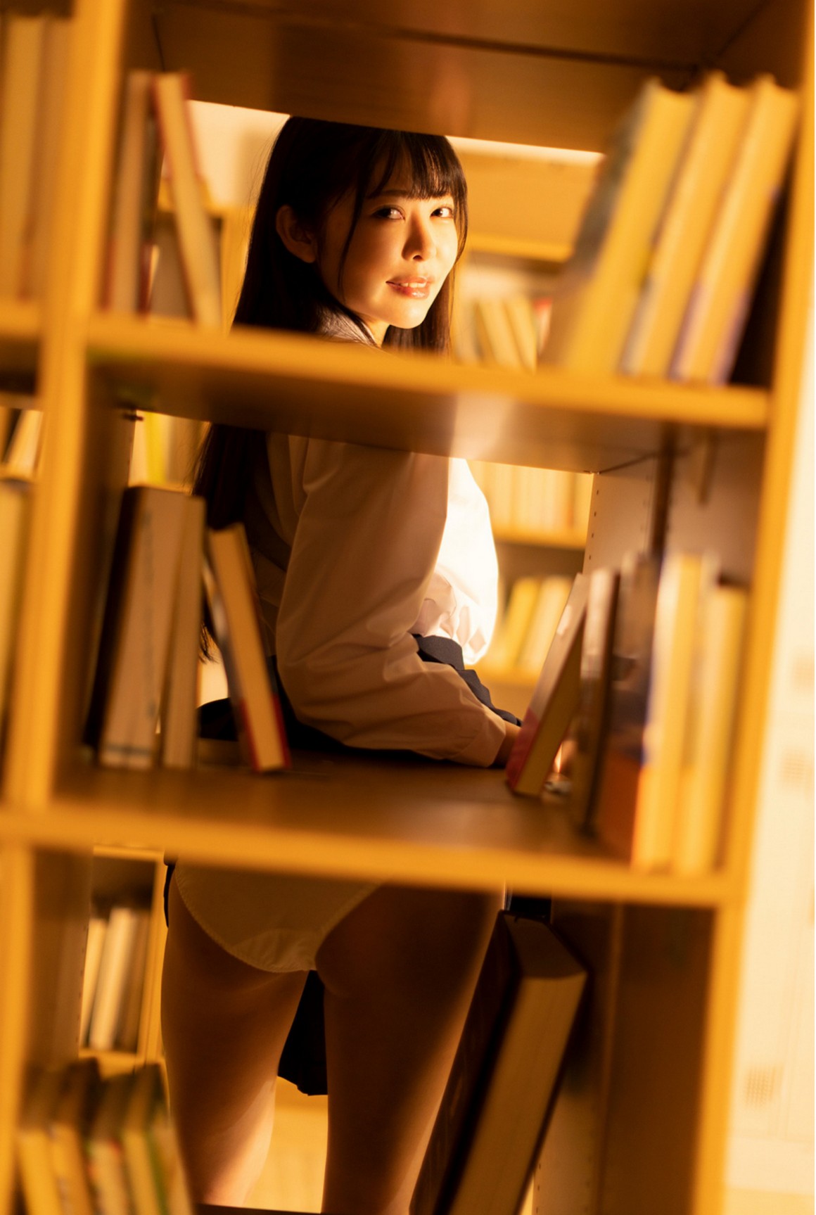 [Photobook] NO.0391 森日向子 公式グラビア写真集 青春 ...