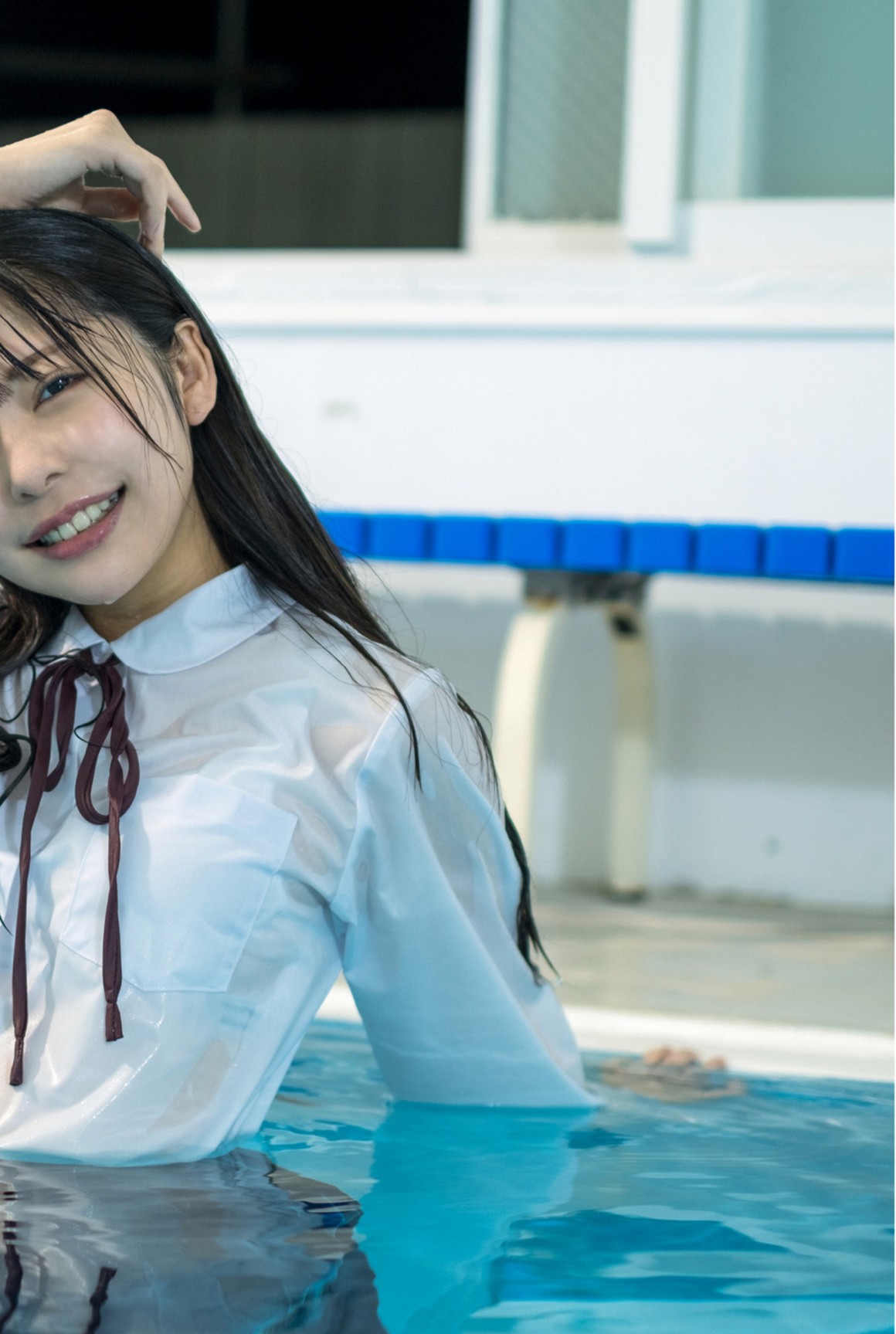 [Photobook] NO.0391 森日向子 公式グラビア写真集 青春 ...