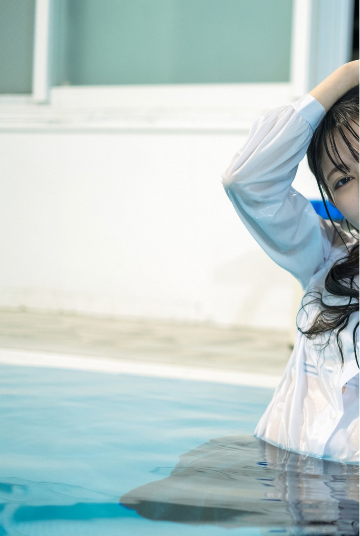 [Photobook] NO.0391 森日向子 公式グラビア写真集 青春 ...