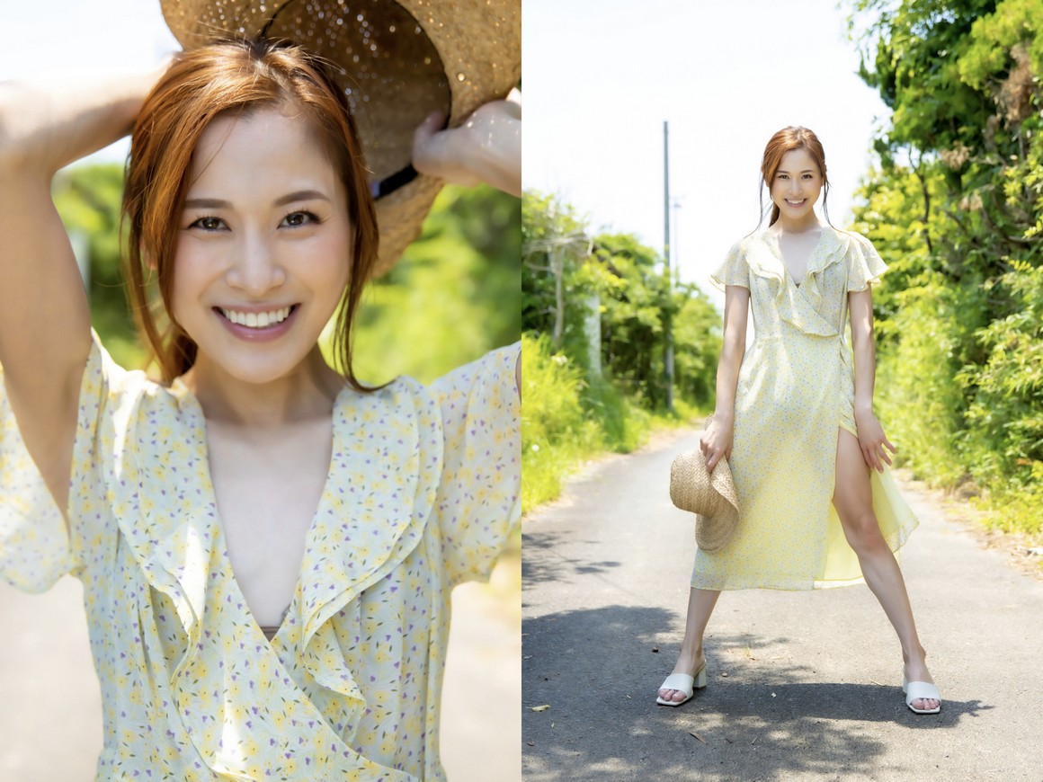 [Photobook] NO.0392 神咲まい オフィシャルグラビアver ...