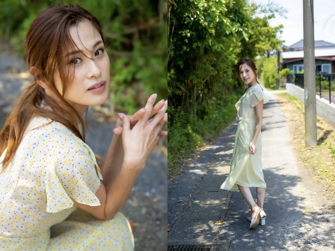 [Photobook] NO.0392 神咲まい オフィシャルグラビアver ...