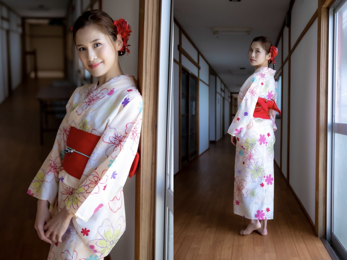 [Photobook] NO.0392 神咲まい オフィシャルグラビアver ...