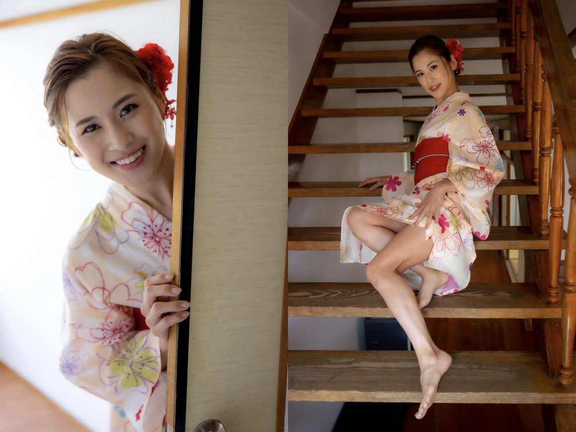 [Photobook] NO.0392 神咲まい オフィシャルグラビアver ...